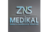 ZNS Medikal Ve Danışmanlık Hizmetleri