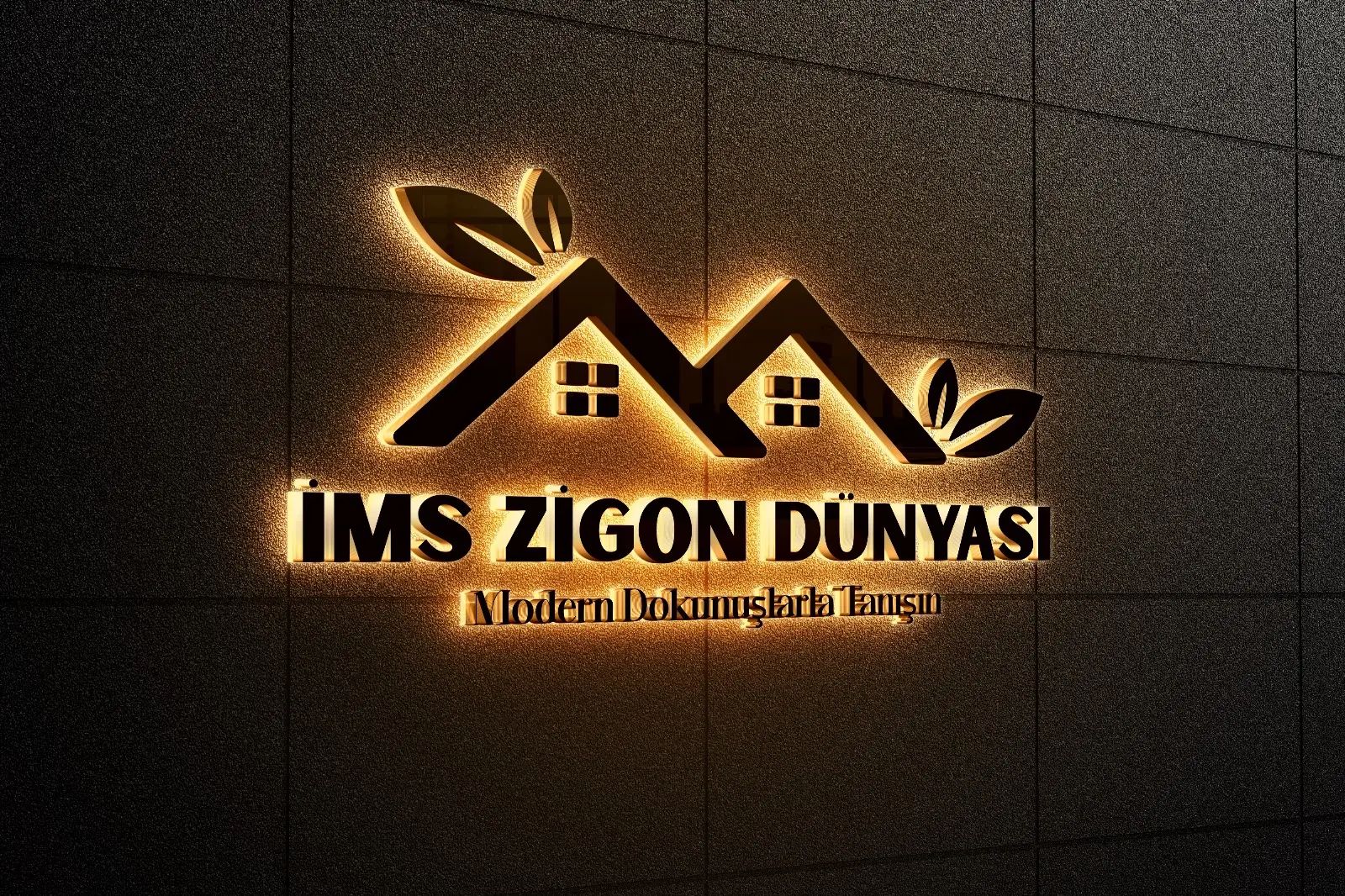 İMS ZİGON DÜNYASI