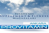 Provitamin Ankara