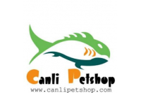 Canlipetshop Akvaryum