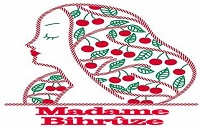 Madame Bihruze