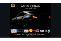 AUTO TURAN