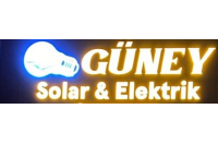 Güney Solar Elektronik