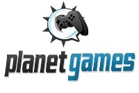 Planet Games