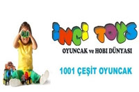 İnci Toys