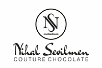 Nihal Sevilmen Couture Chocolate