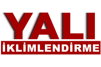 YALI İKLİMLENDİRME