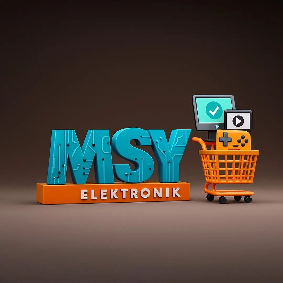 MSY ELEKTRONİK