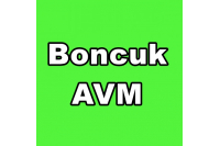 Boncuk AVM