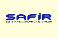 safir ses ve görüntü