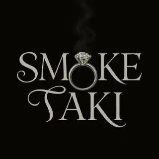 Smoke takı