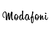 Modafoni