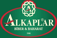 ALKAPLAR BİBER SANAYİ