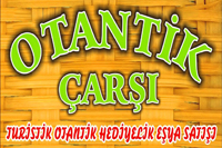 Otantik Çarşı