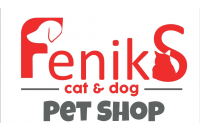 Feniks Cat And Dog Petshop