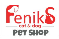 Feniks Cat And Dog Petshop