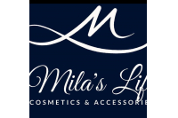 Milas Life Cosmetics - Accessories