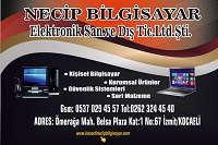 Kocaelinecipbilgisayar