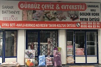 gürbüzçeyiz&tekstil