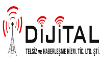 Dijital Telsiz