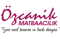 ÖZCANİK MATBAACILIK