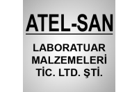 Atel-San Laboratuar Malzemeleri