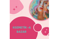 Kozmetik-A Bazar