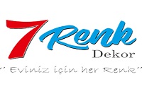 7Renkdekor