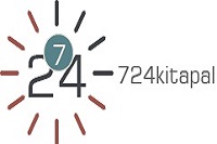 724Kitapal