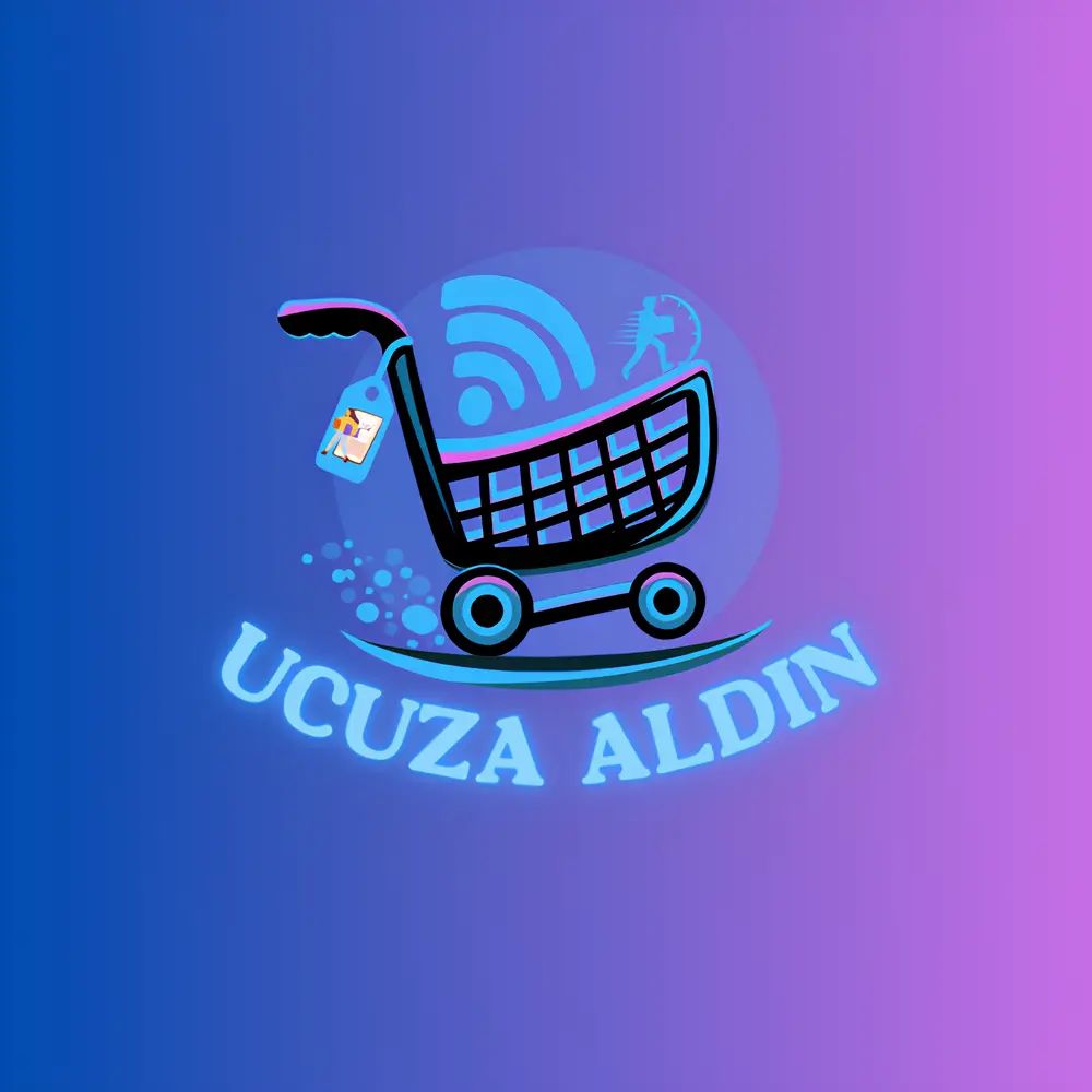 Ucuza Aldın