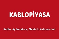KabloPiyasa