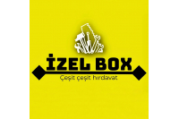 İZELBOX