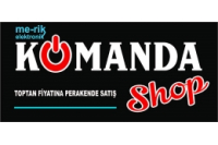 KUMANDA SHOP