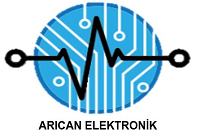 ESKİ-Arıcan Elektronik-ESKİ