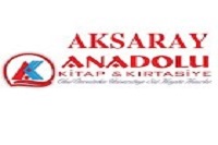 ANADOLU KİTAP KIRTASİYE