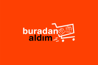 buradanaldım