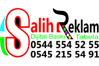 SALİH REKLAM