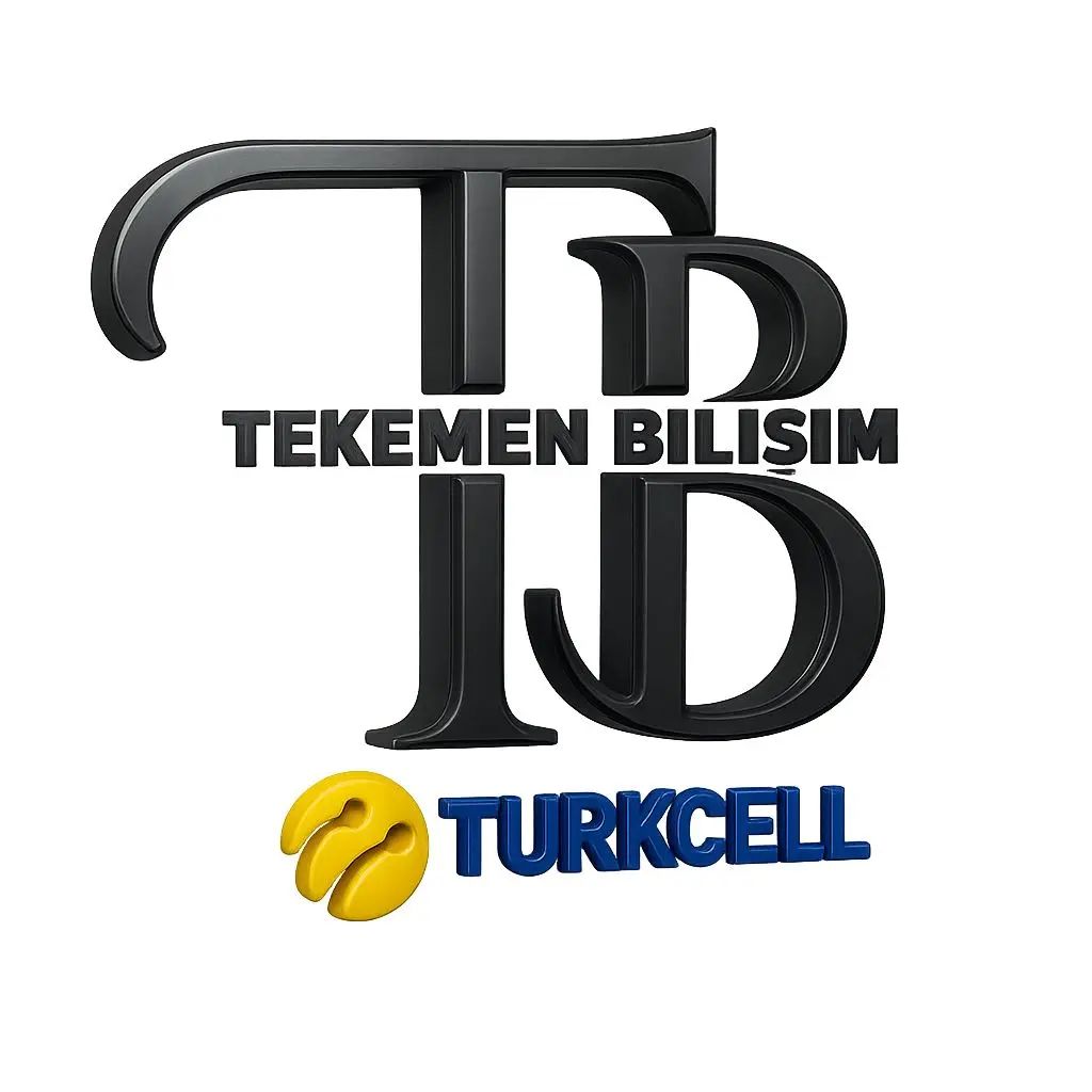 Tekemen Bilişim Turkcell