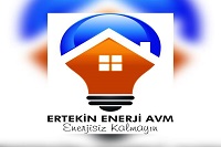 ERTEKİN ENERJİ AVM