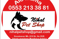 Nihal Petshop