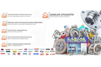 Sancar Otomotiv