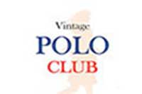 Vintage Polo Club 