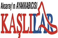 KAŞLILAR PABUÇ SARAYI