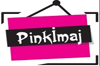 Pinkimaj