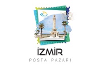 İzmir Posta Pazarı