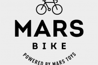 Mars bike
