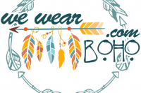 We Wear Boho