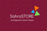 Sahra Store