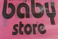 Baby Store