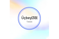 Üçbey Tekstil